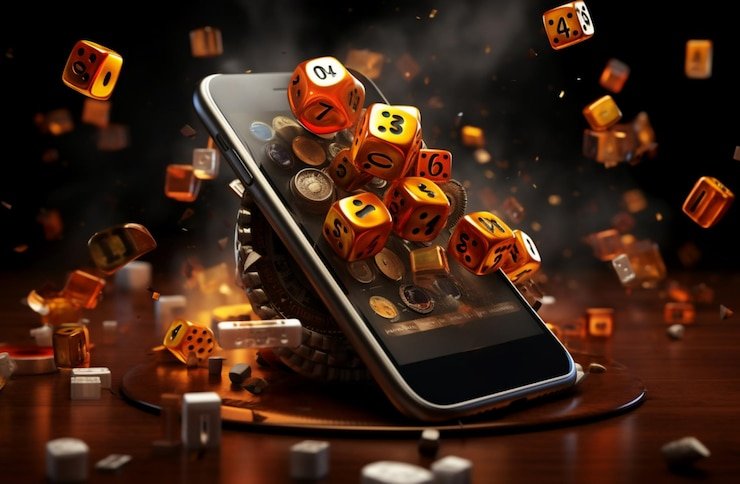 Pembaruan mobile asiagaming77 di ponsel