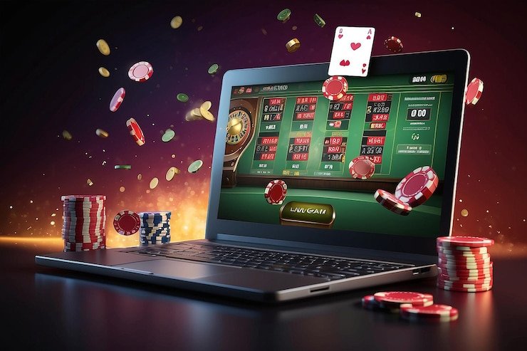 Informasi bonus selamat datang dewasa