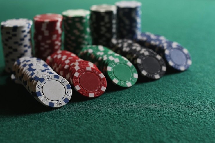 Privasi akun saat memakai asiagaming77
